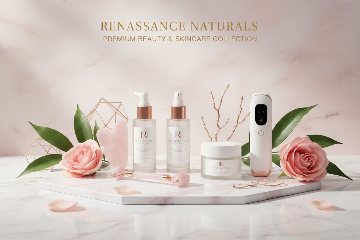 Beauty & Skincare