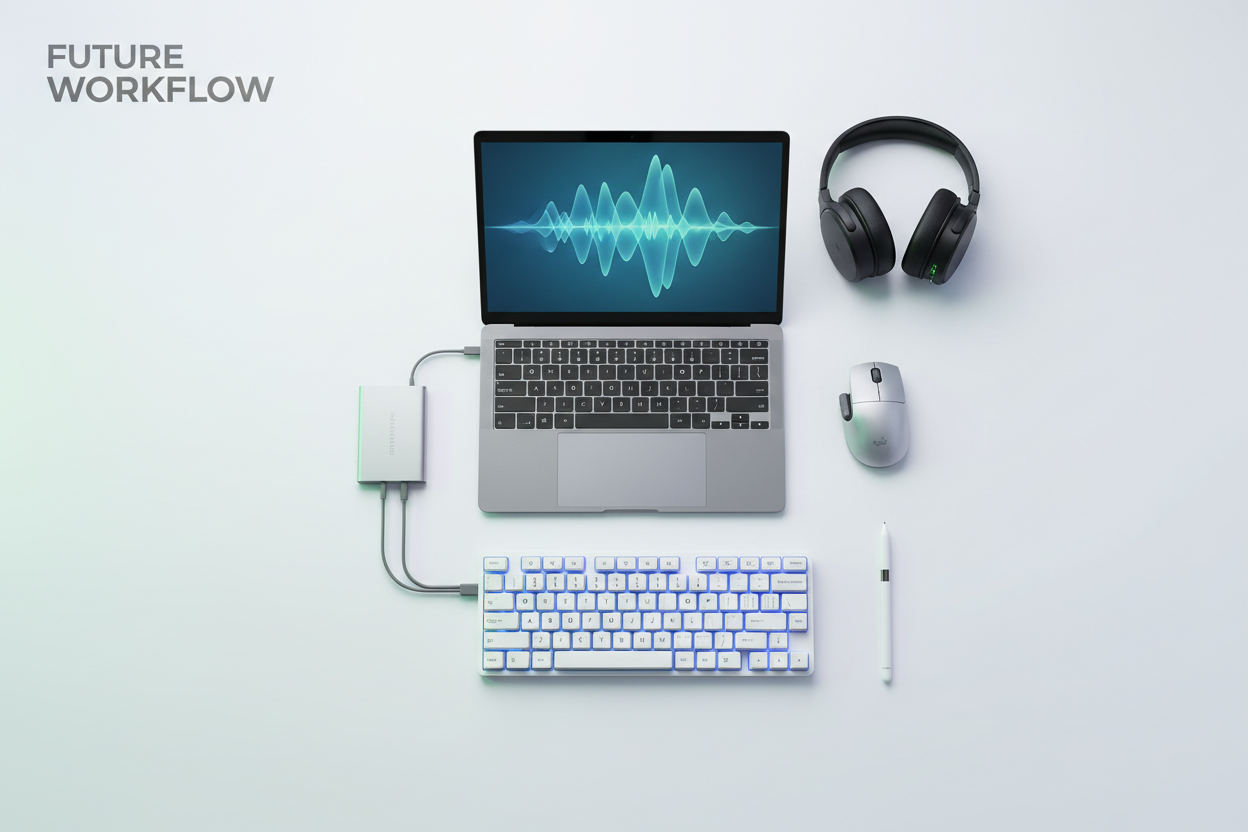 Computers & Accessories