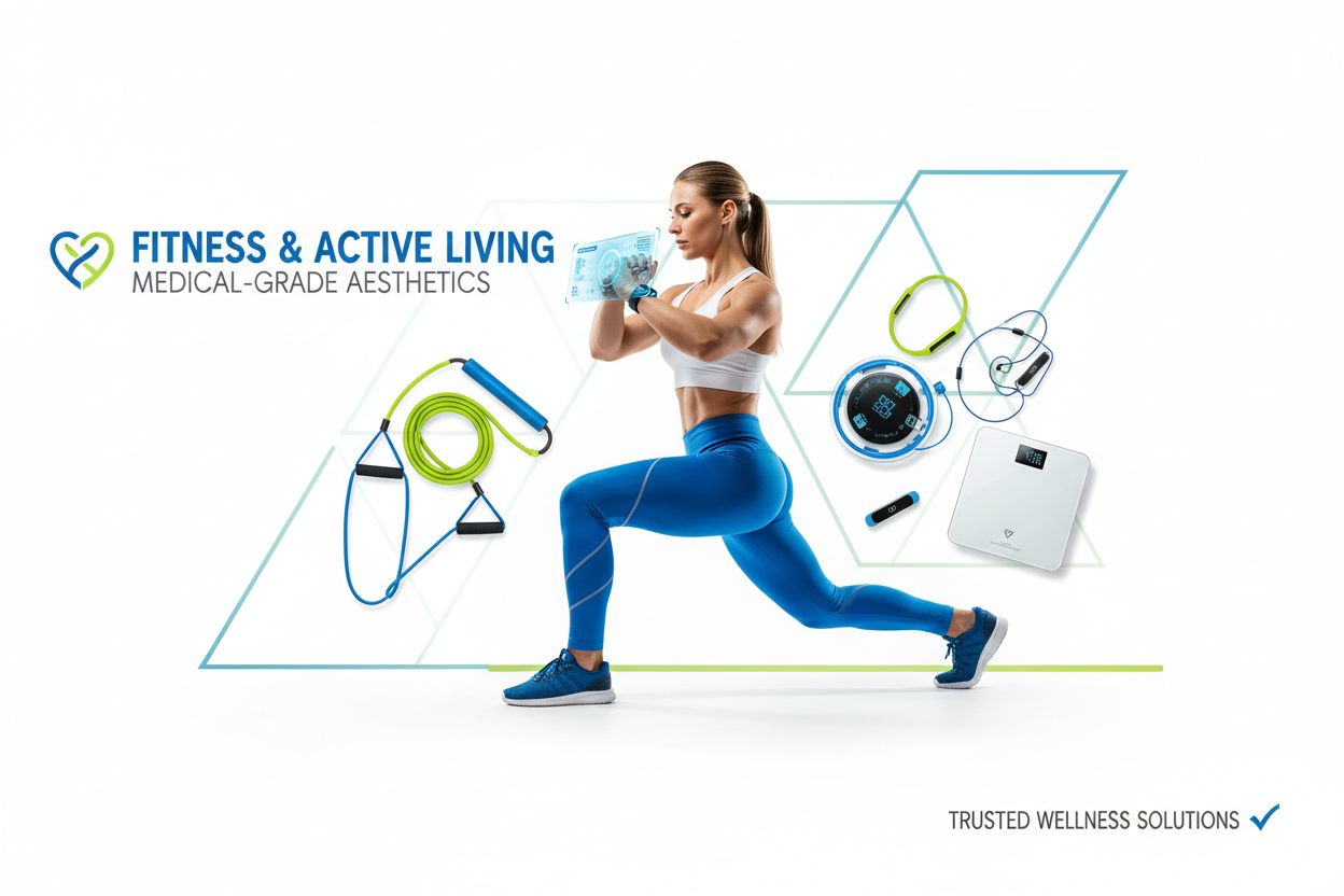 Fitness & Active Living