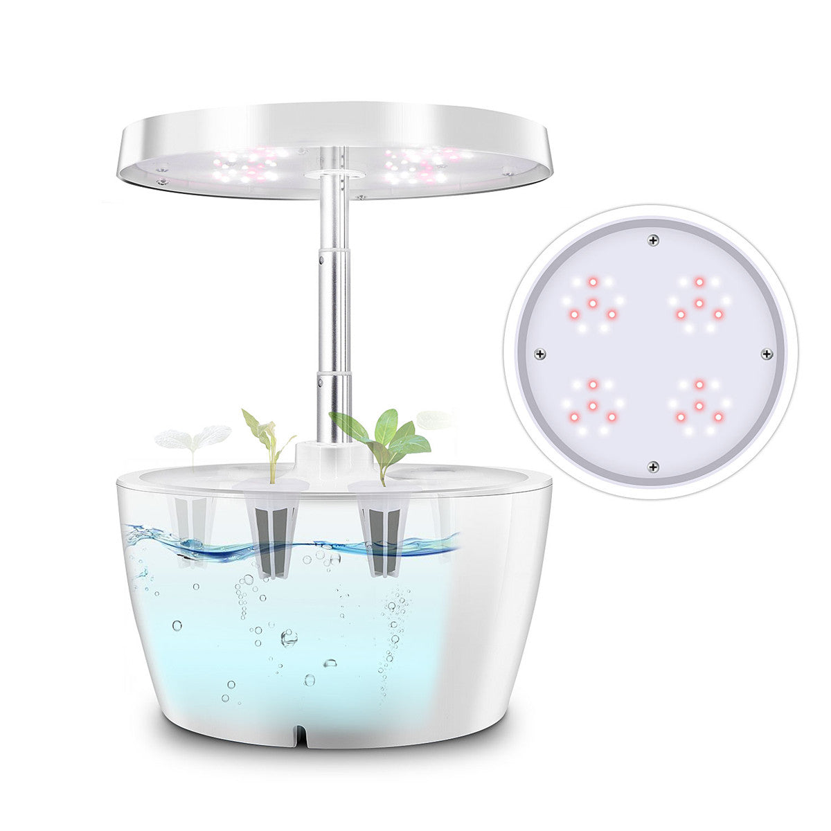Plant growth light