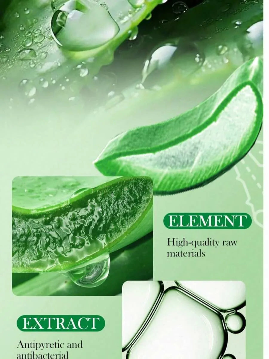 stick Professional Hair Removal Wax Strips for Summer Depilation Double Sided Cold Wax Paper for Leg Body Face Useful