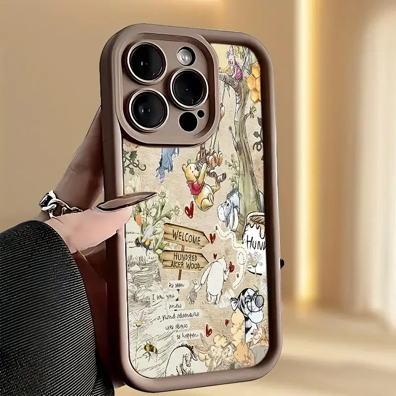 Beautiful Bling Customizable Girls iphone 16 Pro Max Phone Cases Luxury Mobile Phone case Cover Charms for Uv Printing-butterfly