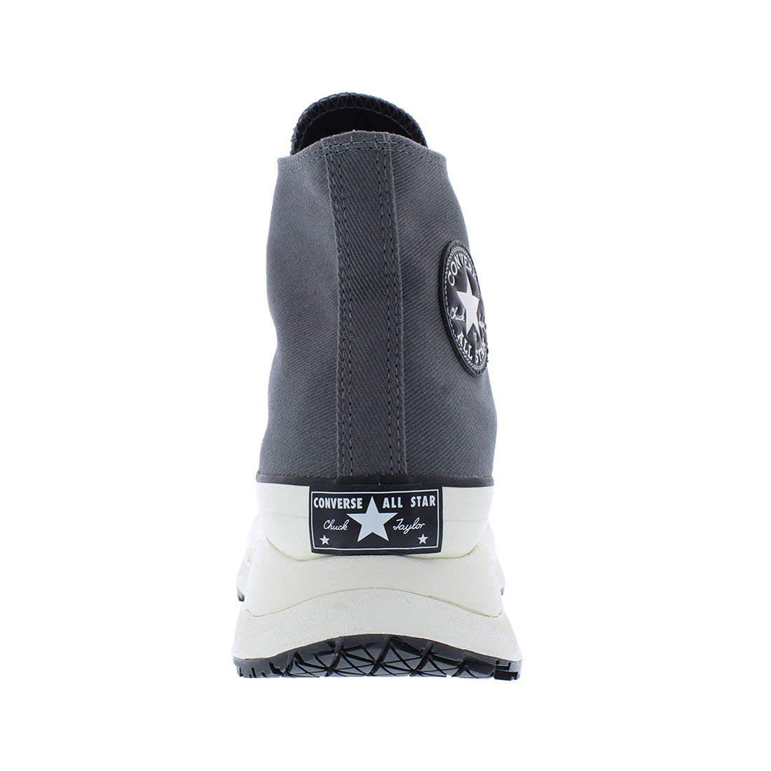 Converse Chuck 70 All Terrain-CX High Platform Unisex Shoes Color: Cyber Grey/Lunar Grey/Egret | 100% Authentic