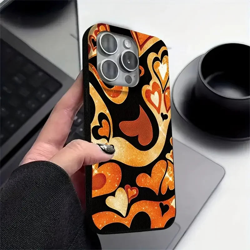 Sublimation Phone case Blanks 17 Pro Stress-relieving iphone 16 Pro Max Phone case Whole Sale Phone case for All Types of Phones