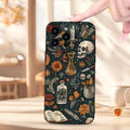 Beautiful Bling Customizable Girls iphone 16 Pro Max Phone Cases Luxury Mobile Phone case Cover Charms for Uv Printing-butterfly