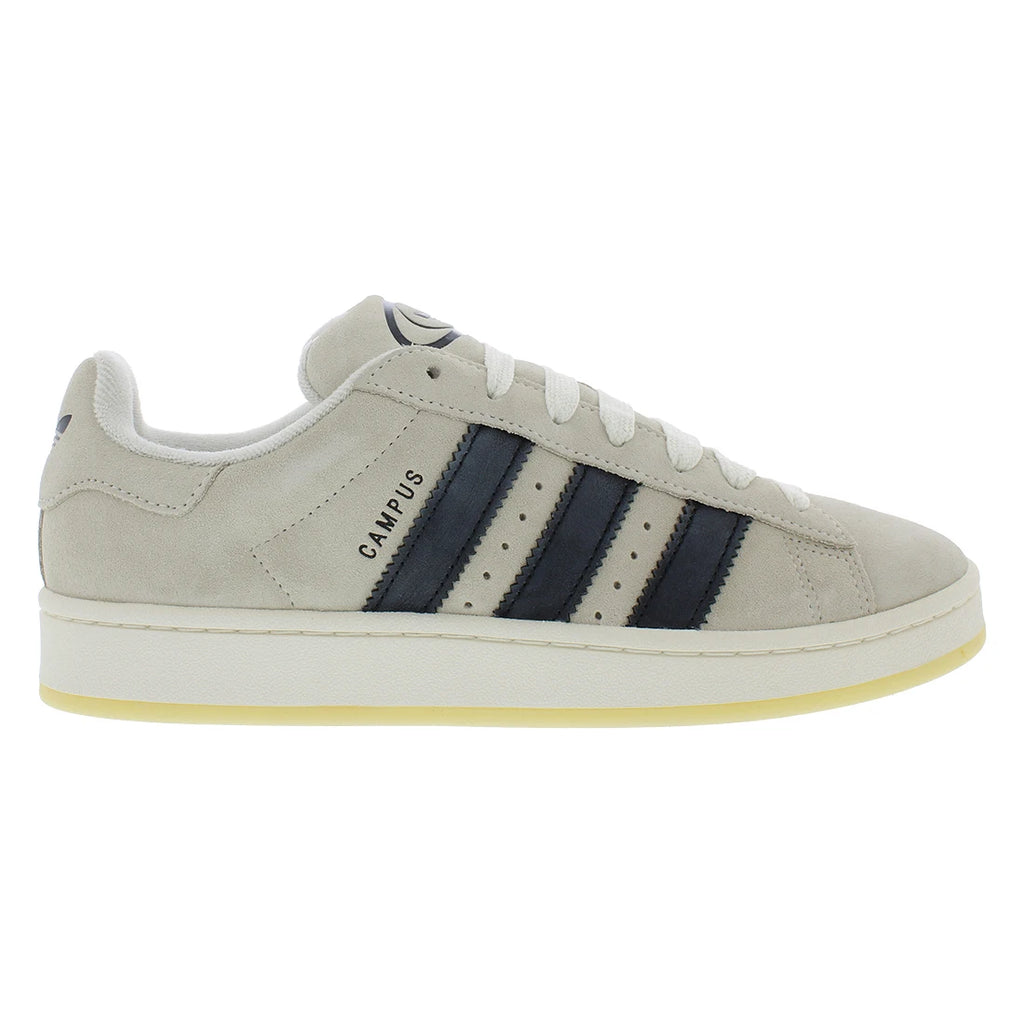For Originals Men's Campus 00s Walking Style Shoes Grey/Navy | 100% Authentic Made in China Model JH9613