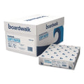 Boardwalk 8.5 بوصة × 11 بوصة، وزن 20 رطلاً، ورق نسخ أبيض ساطع 92 - موديل BWKN21200PLT - رمز المخزون 21200PLT - 1 - لوح