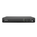 ANNKE 8CH 12MP for Professional Surveillance NVR H.265+ PoE Network Video Recorder Smart Playback Recorder with Motion Alerts