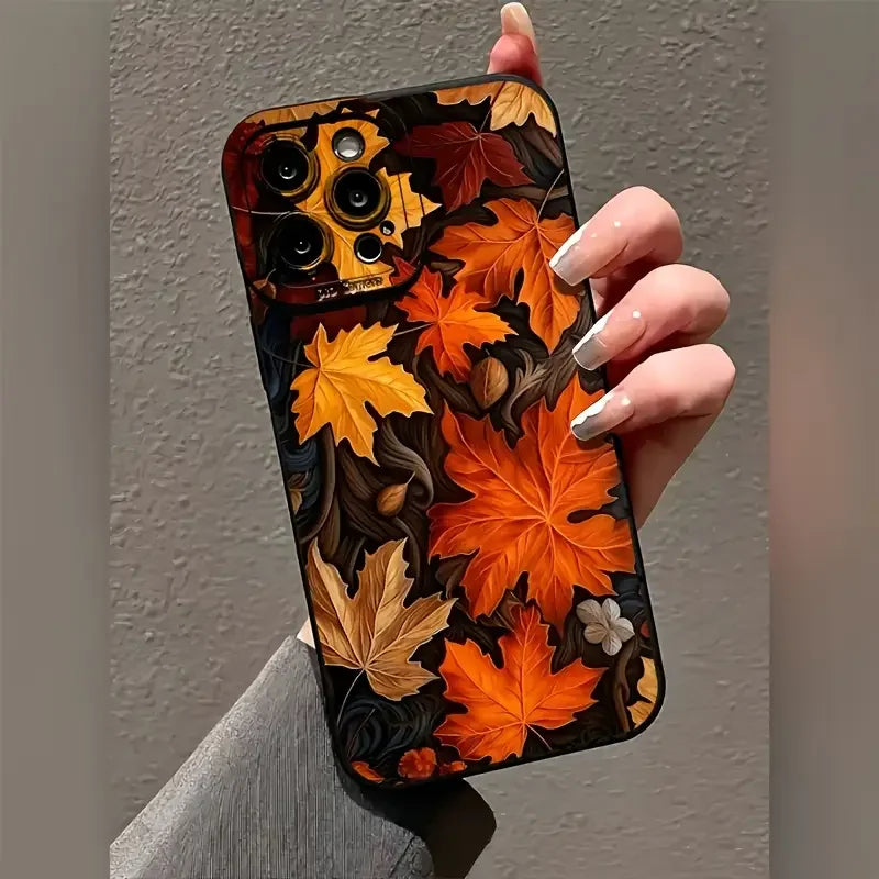 Sublimation Phone case Blanks 17 Pro Stress-relieving iphone 16 Pro Max Phone case Whole Sale Phone case for All Types of Phones