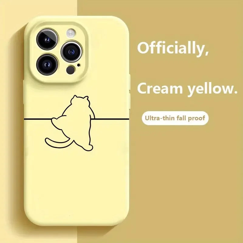 Sublimation Phone case Blanks 17 Pro Stress-relieving iphone 16 Pro Max Phone case Whole Sale Phone case for All Types of Phones