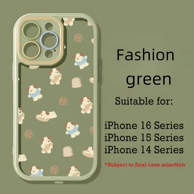 Sublimation Phone case Blanks 17 Pro Stress-relieving iphone 16 Pro Max Phone case Whole Sale Phone case for All Types of Phones