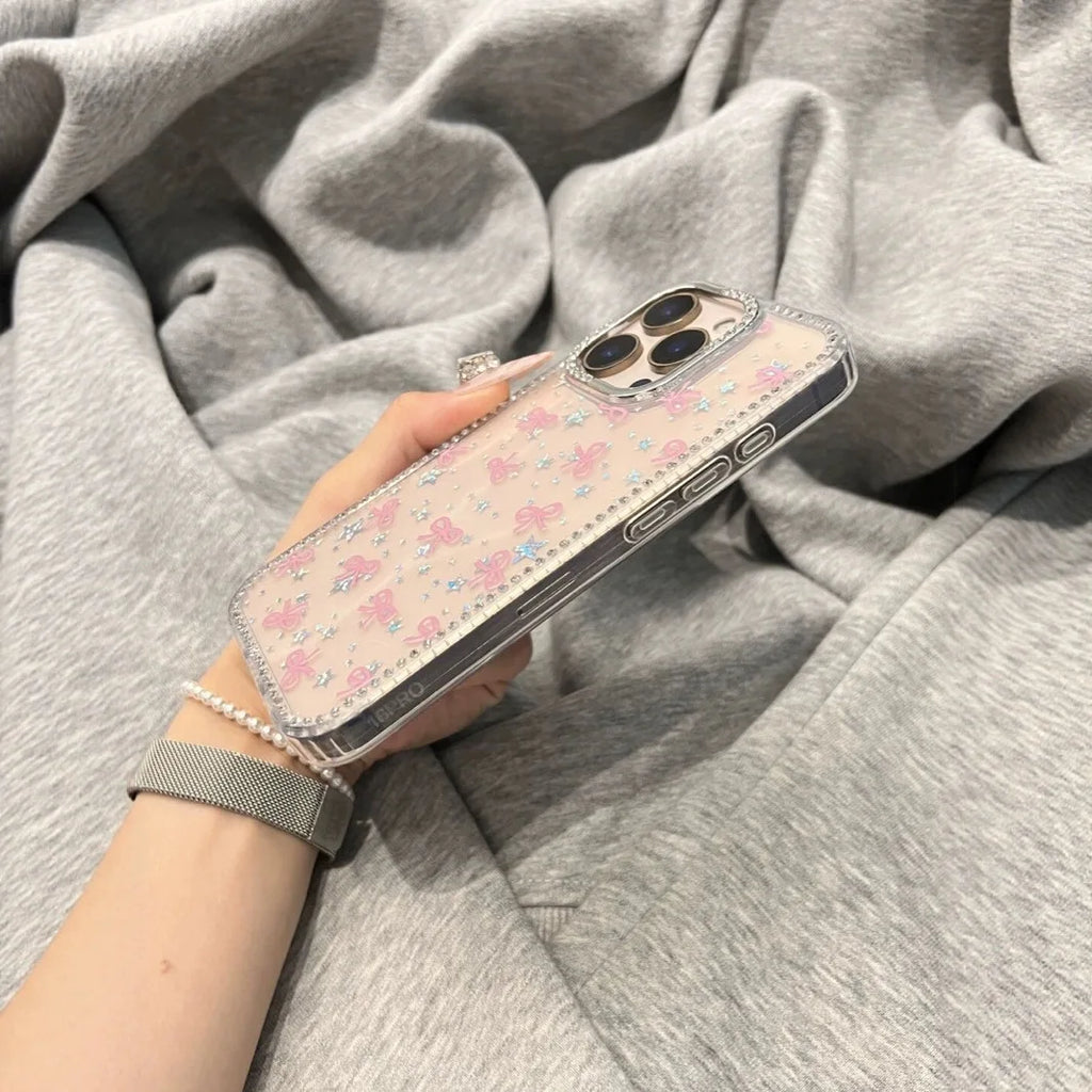 Sublimation Phone case Blanks 17 Pro Stress-relieving iphone 16 Pro Max Phone case Whole Sale Phone case for All Types of Phones