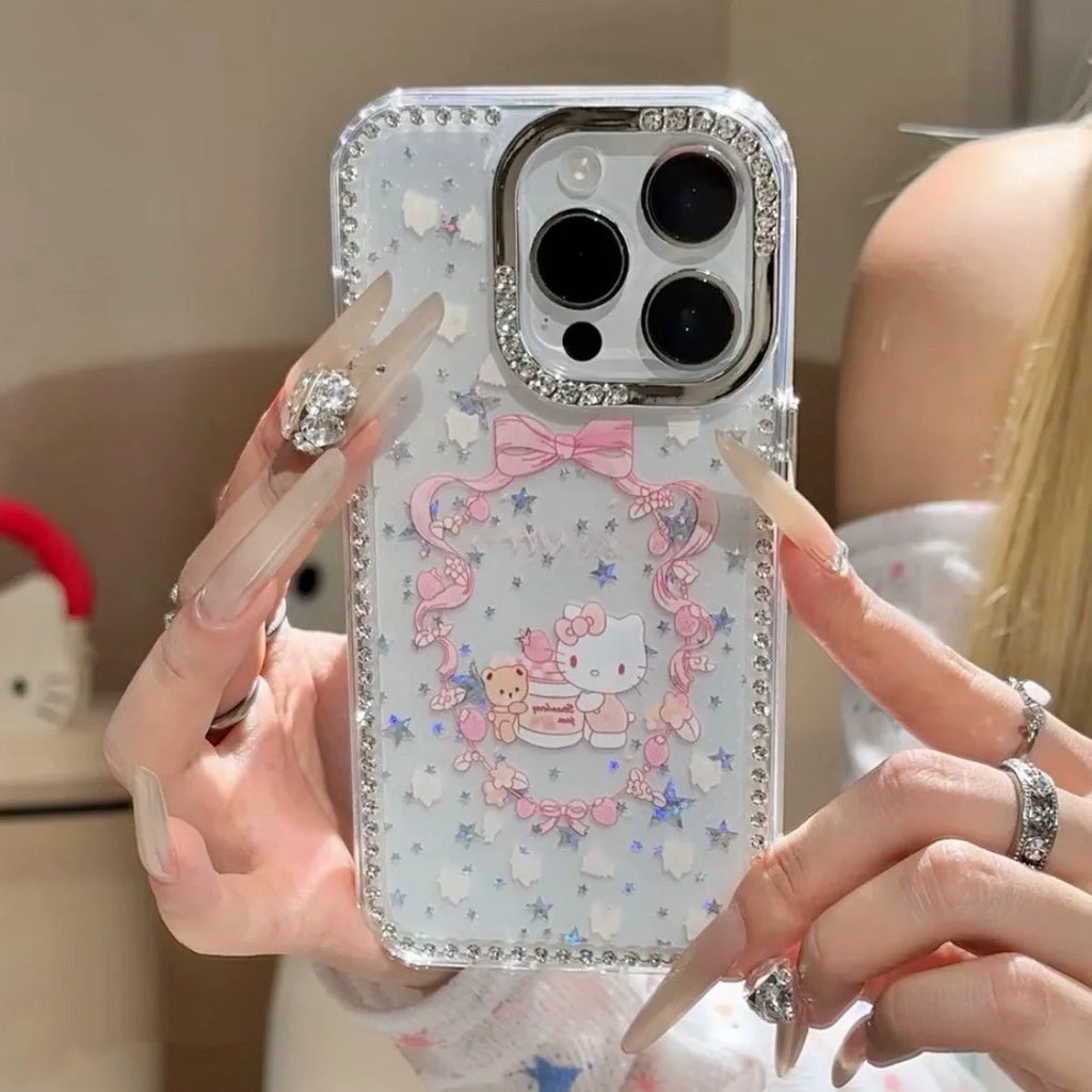 Sublimation Phone case Blanks 17 Pro Stress-relieving iphone 16 Pro Max Phone case Whole Sale Phone case for All Types of Phones