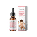 Ouhoe Anti-Wrinkle EGF Serum Facial Skin Moisturizing Hydrating Firming Smoothing and Brightening Fine Lines for Home Use