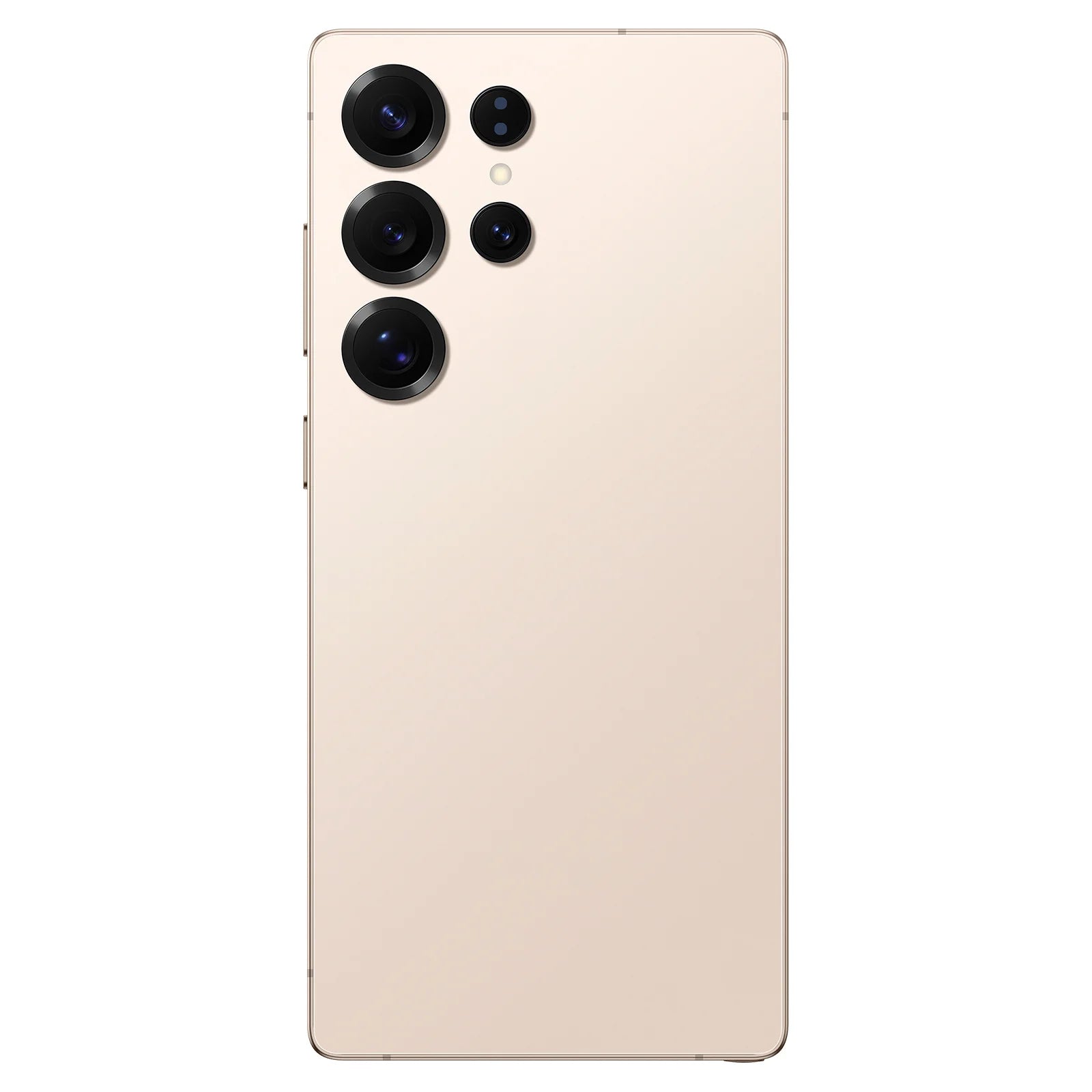 Reverse Wireless Charging Mobile S25Ultra 65W Quick 8000mAh Dual Sim Card 16GB 256GB 512GB Global for Emergency Power Supply