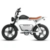 Road Mountain off Road E-bike Ebike OEM New Model Factory Velo Electrique E Bike Low Price Retro Custom Dropshipping  Mini Ebike