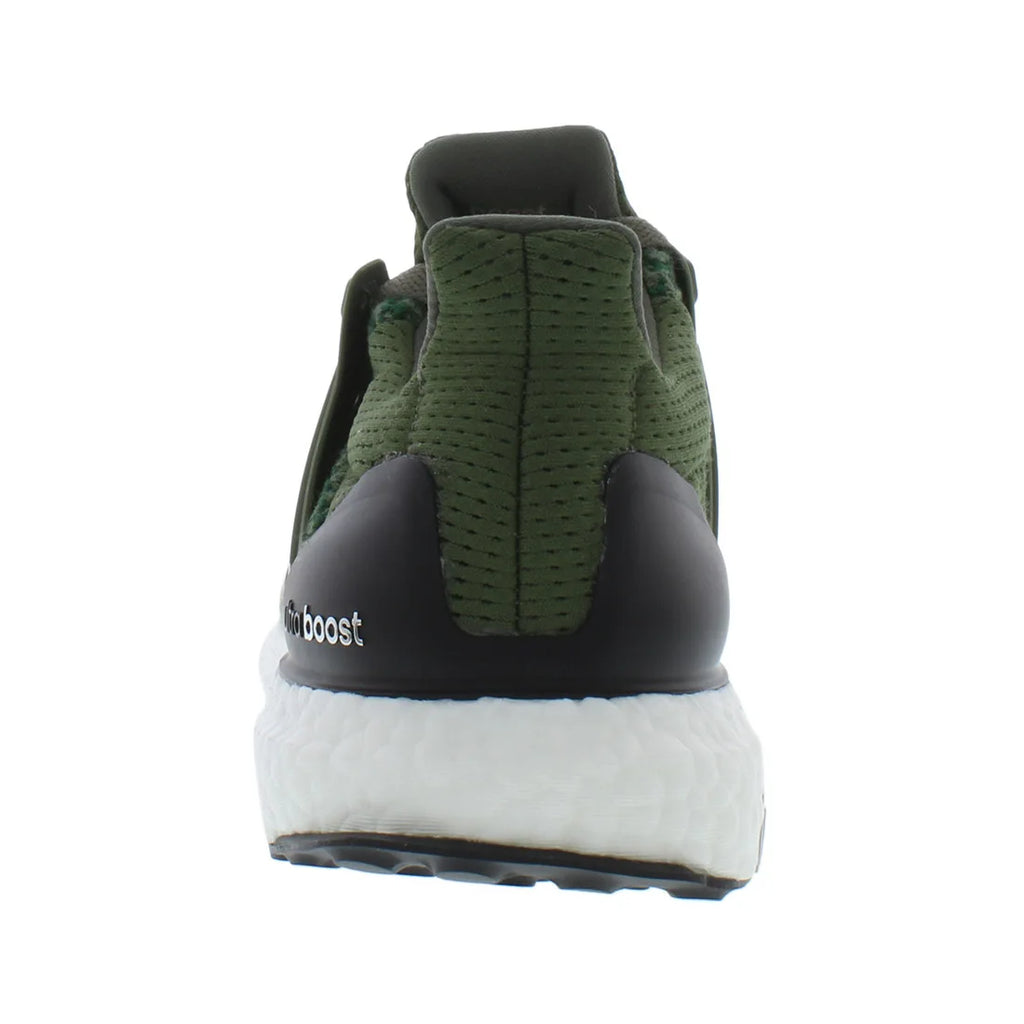 For Ultraboost Ltd Mens Shoes Model MSS-AF5837 Color Green 100% Authentic