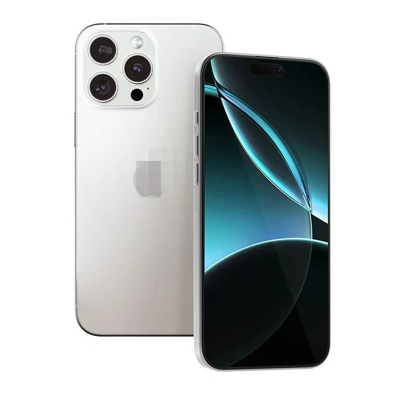 New affordable wholesale A+iPhone 16 Pro Max 256g/512g 6.9-inch 16promax used phone
