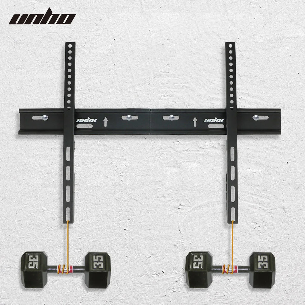 LCD LED Flat TV Wall Mount Bracket Fixed for 26-72 Inches