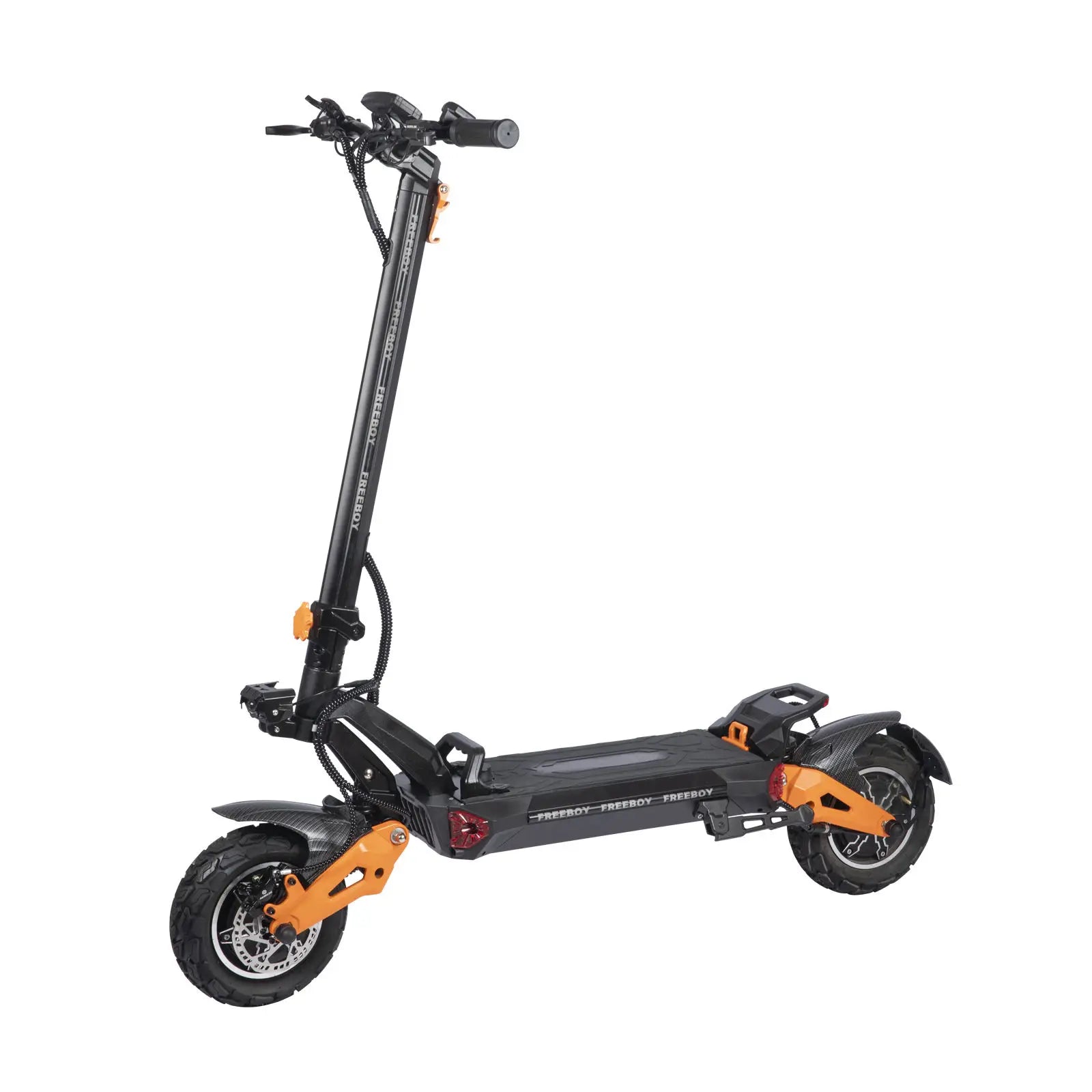 US Warehouse 70Km/h Fast Speed Electric Scooters 65KM Long Range E Scooter for Adult