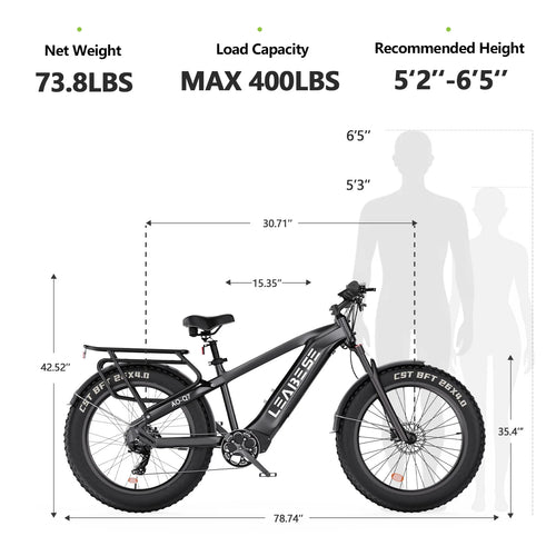 2025 New E Bike Electric Bike 26 Inch Green City and Woman Electric Bicycle 750w Ebike