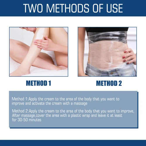 Jaysuing  Shaping And Firming Massage Body Slimming Cream