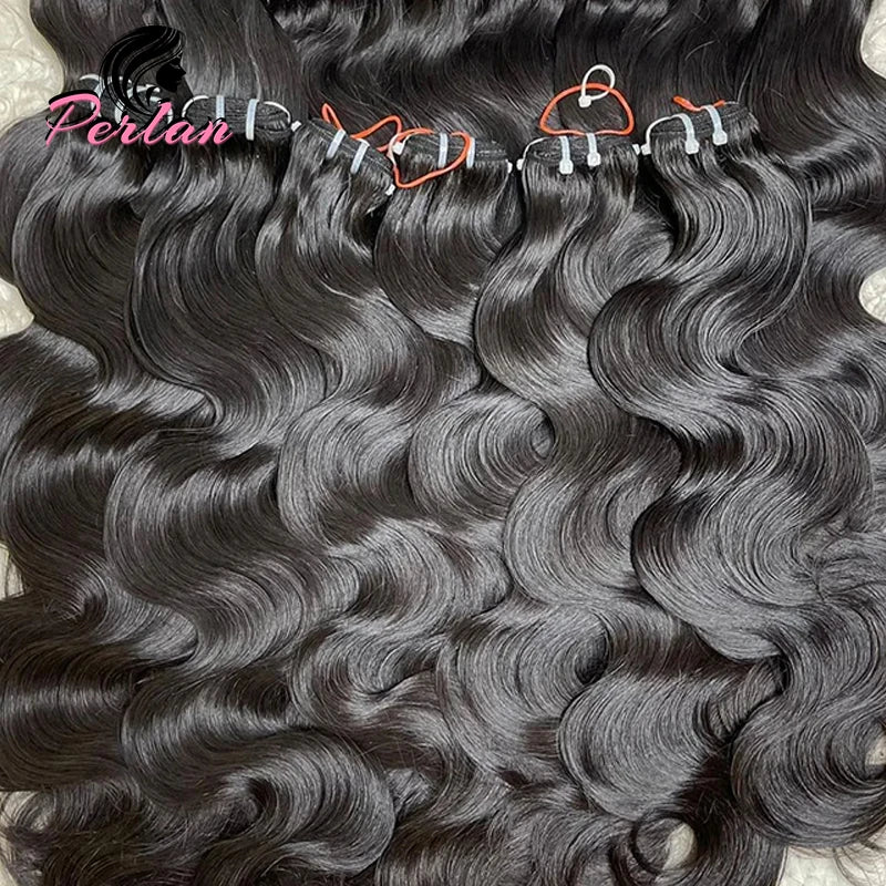 Indian Curly Hair Extension Natural 100% Unprocessed Virgin Raw Indian Bundle Hair Black Women Human Hair Extensions
