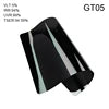 Solar Automotive Removable HD Car Window Film Auto Sunshade Tint Film Nano Ceramic