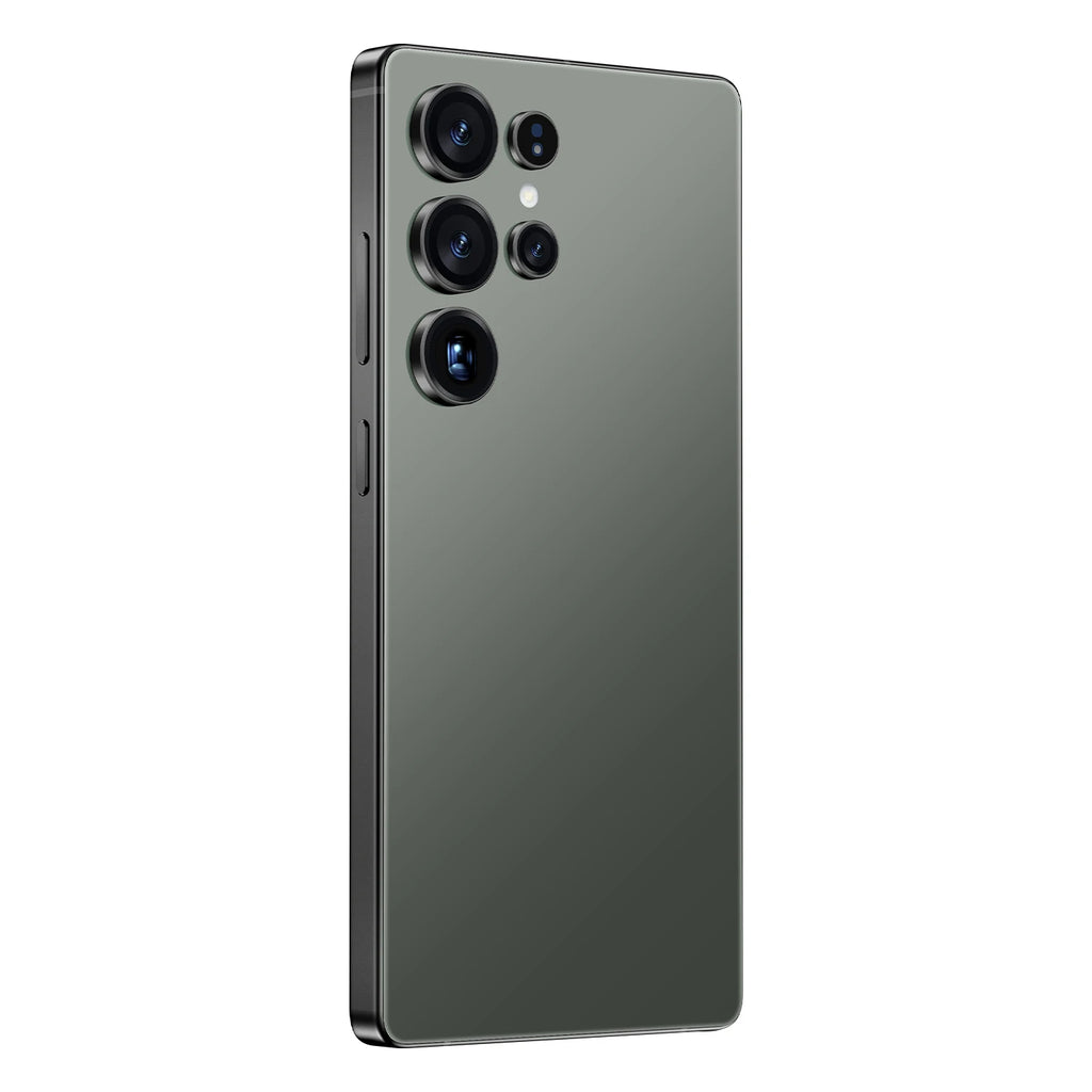 2025 Original GT10pro 5G Smartphone 16GB RAM/1TB ROM Android Mobile Phones Unlocked with Dual Card English French Spanish HD