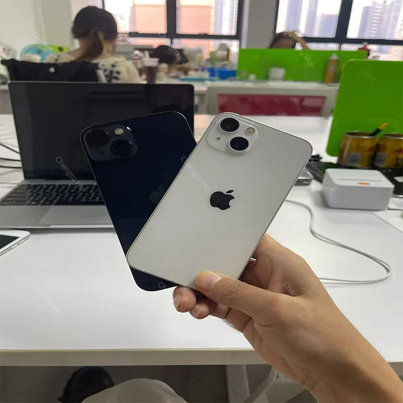 Second hand cheap iPhone 16 Pro Max 16 Pro 16 used phone unlocks smartphone 5G A18 phone