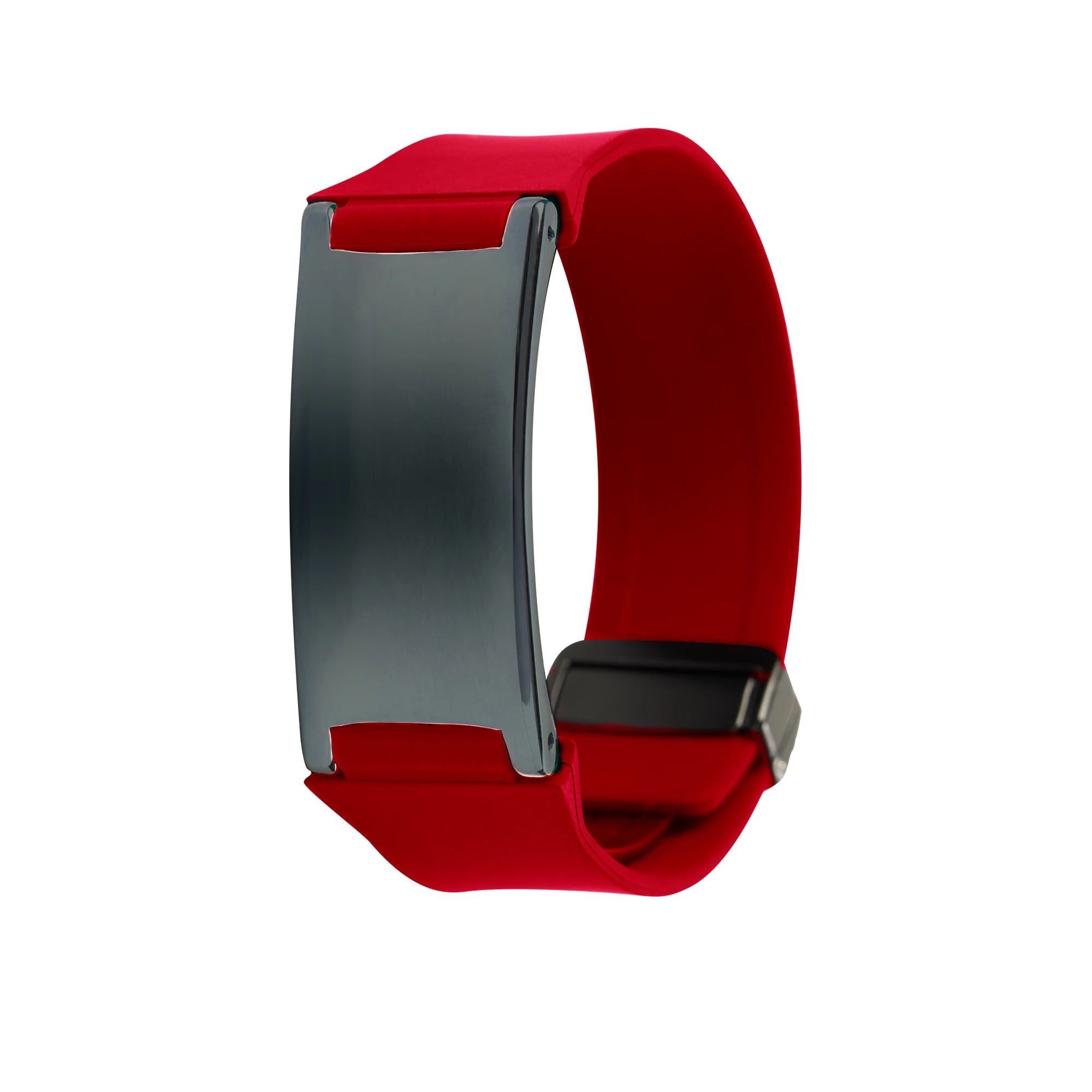 Factory Direct Supply Anti-static Negative Ion Silicone Bracelet Negative Ion Energy Custom Wristband DIY LOGO Watch Strap