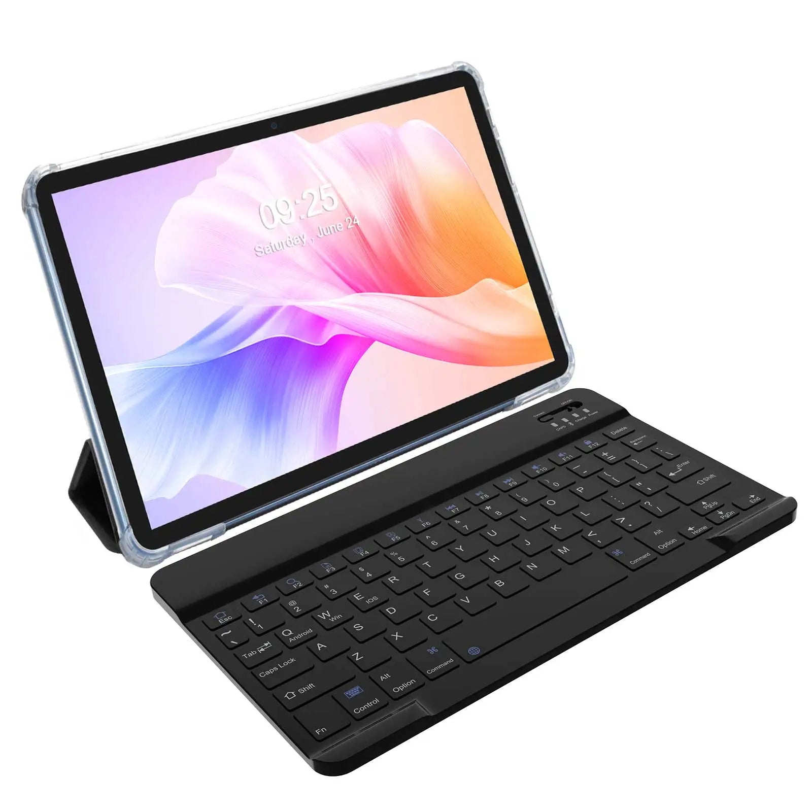 10 Inch 8GB 128GB 5g Wifi Allwinner with Pen and Keyboard IPS Gaming Educational Business Tableta Tab Android Tablette PC Tablet
