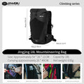 ANMEILU Lightweight Hiking Backpack for Men and Women Outdoor Travel & Hiking Gear Comfort Bag