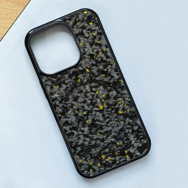 For Magnetic Carbon Fiber Aramid Slim Dry Hard Pc Phone Cover Resin Carbon Fiber Phone Case for Iphone 16 Pro Max case