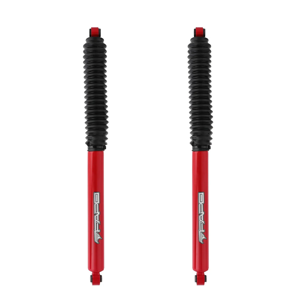 FAPO PA067710 for Ford F-250 RWD/4WD 1999-2016 Rear 4.5-6" Lift High Performance Suspension Parts Off-road Shock Struts Absorber