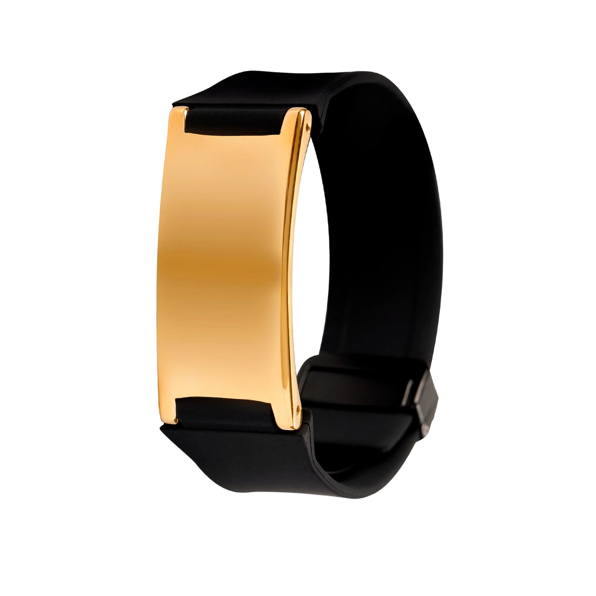 Factory Direct Supply Anti-static Negative Ion Silicone Bracelet Negative Ion Energy Custom Wristband DIY LOGO Watch Strap