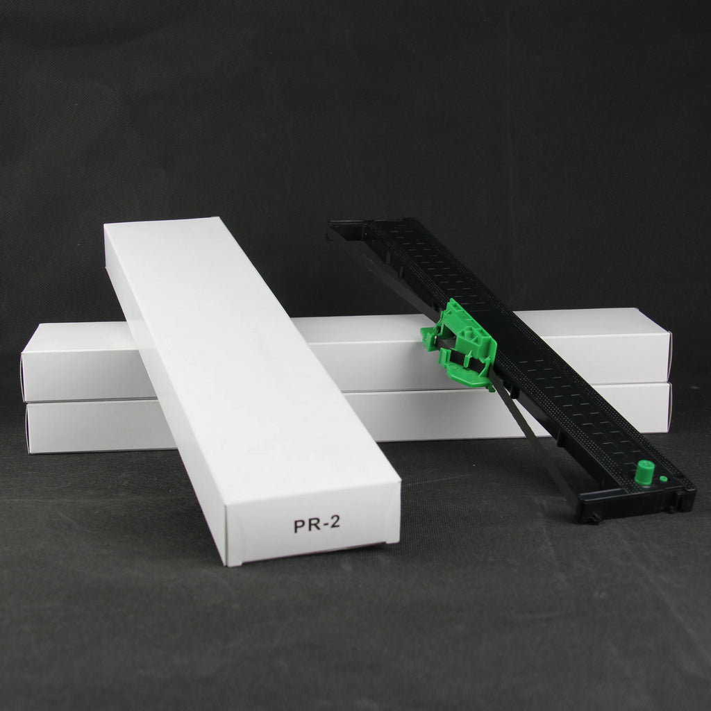 Compatible Computer Tape Printer Ribbon Cartridge for Star RC700 RC700BR Sp712 Sp717 Sp742 Sp747