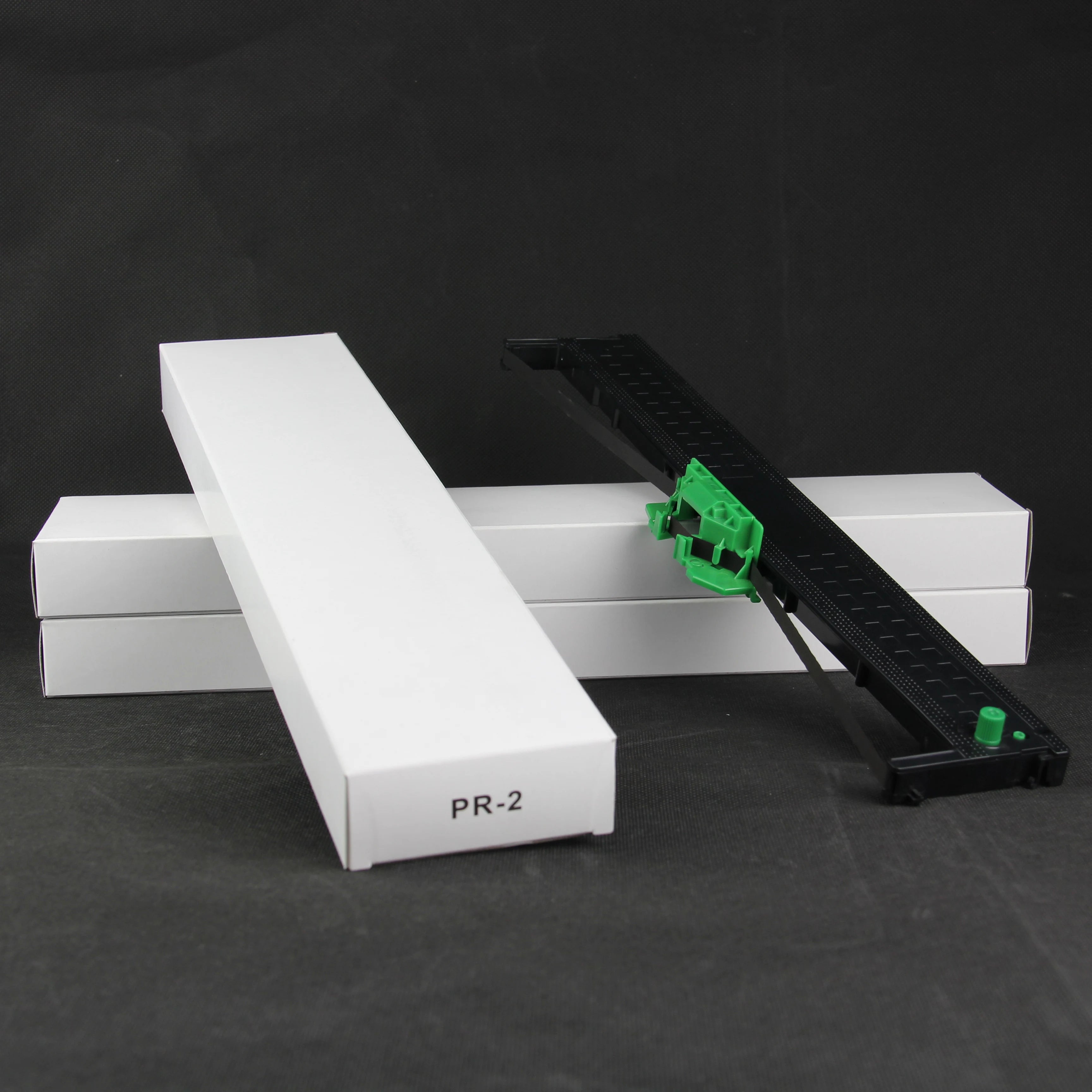 Compatible Computer Tape Printer Ribbon Cartridge for Star RC700 RC700BR Sp712 Sp717 Sp742 Sp747