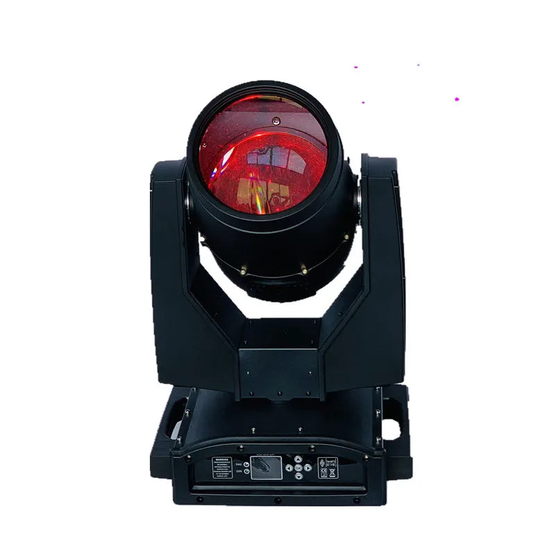 IP65 MH Mini Outdoor Waterproof Sharpy Beam Light 350W 17r Pro Moving Head Stage Light for Stage Event Outdoor Lighting Show