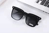 GS01 Music Smart Sunglasses BT Earphone 110mAh UV Protection Polarized Lenses Efficient Sun Protection Smart Wearable Headset