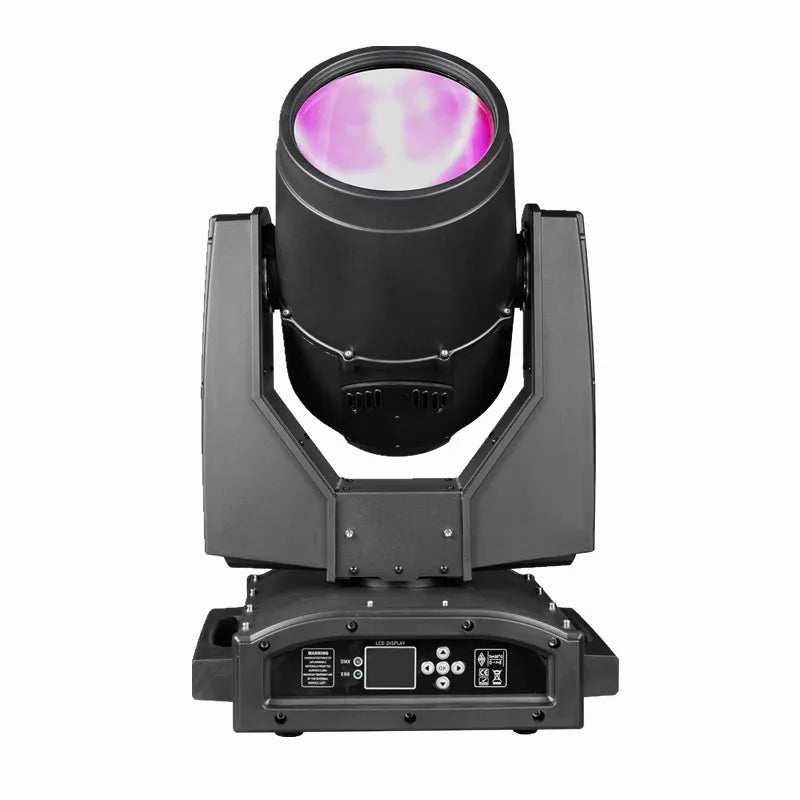 IP65 MH Mini Outdoor Waterproof Sharpy Beam Light 350W 17r Pro Moving Head Stage Light for Stage Event Outdoor Lighting Show