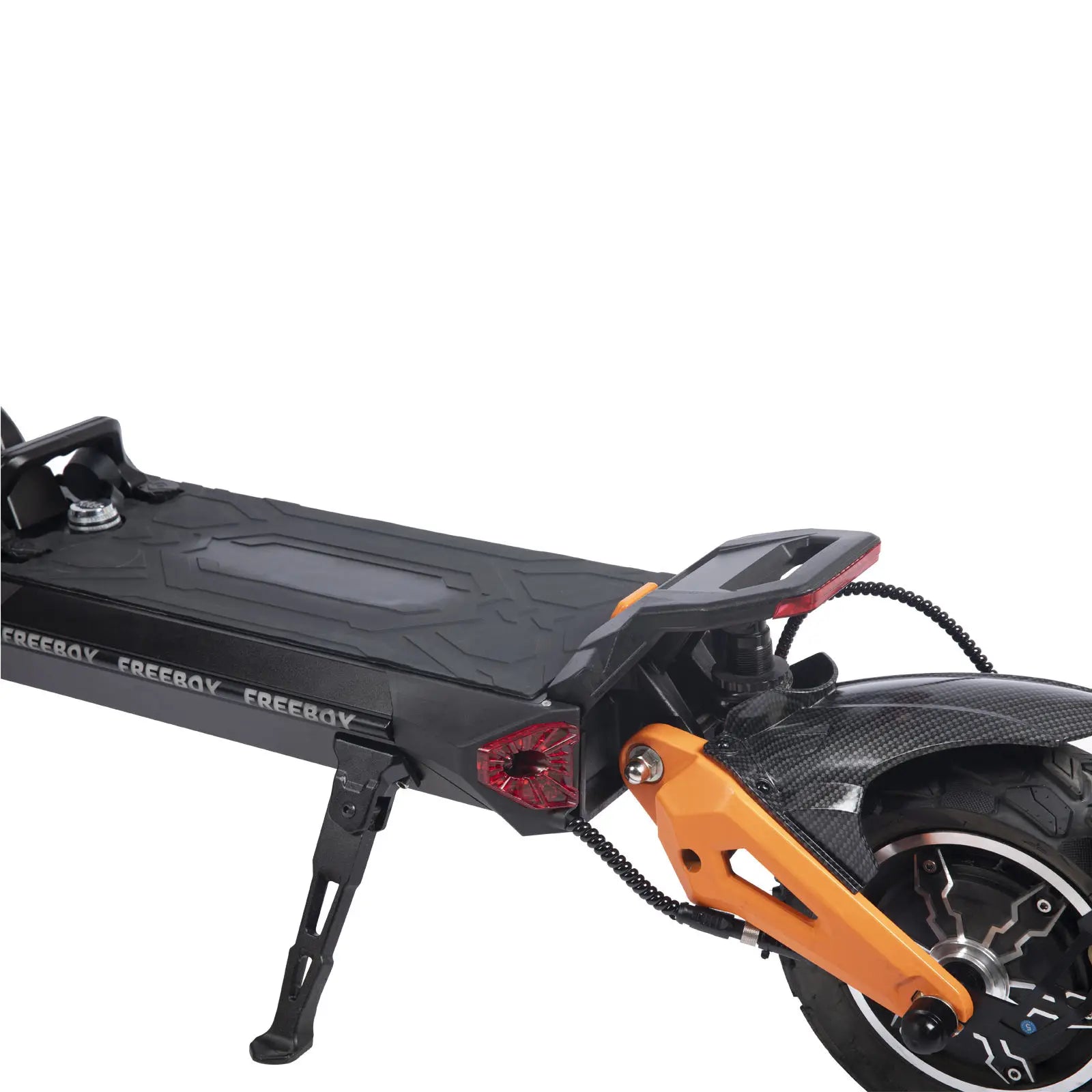 US Warehouse 70Km/h Fast Speed Electric Scooters 65KM Long Range E Scooter for Adult
