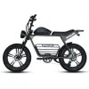 Road Mountain off Road E-bike Ebike OEM New Model Factory Velo Electrique E Bike Low Price Retro Custom Dropshipping  Mini Ebike