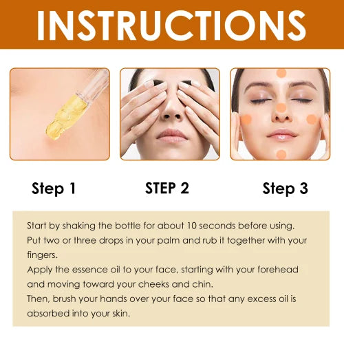 West Month Collagen Rejuvenating Essence Hydrates And Restores Skin To Reduce Fine Lines