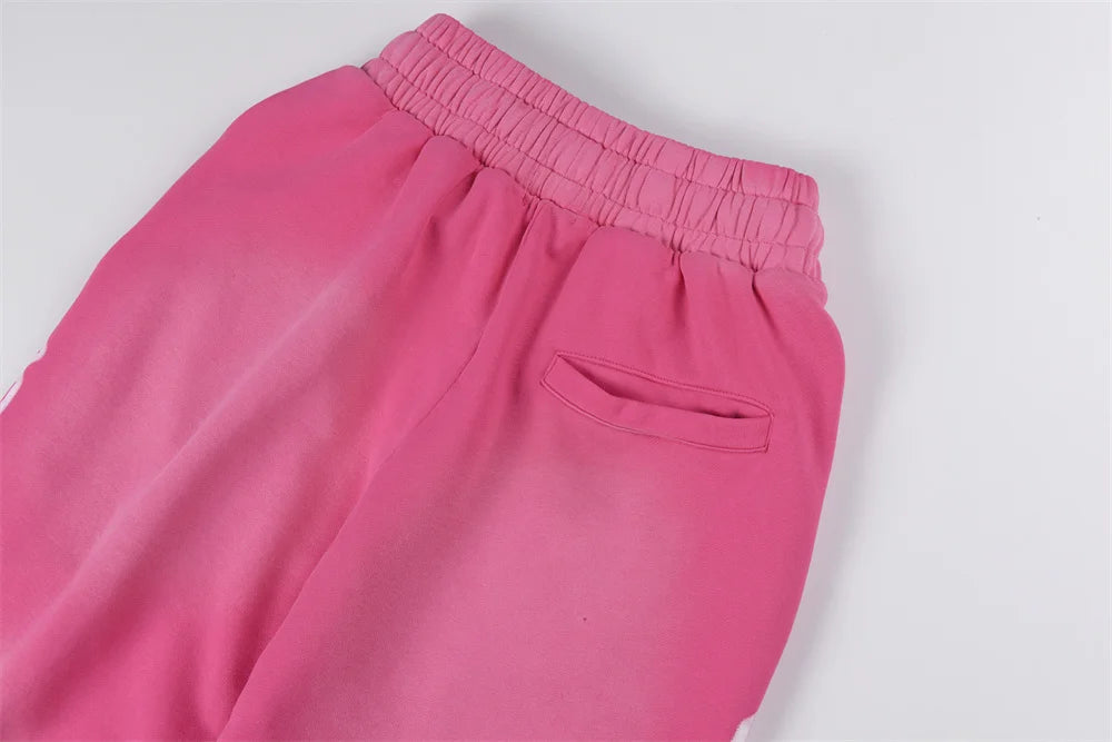 Lost Intricacy Vintage Pants Wholesale High-quality Casual Pants and Men's and Women's Clothing