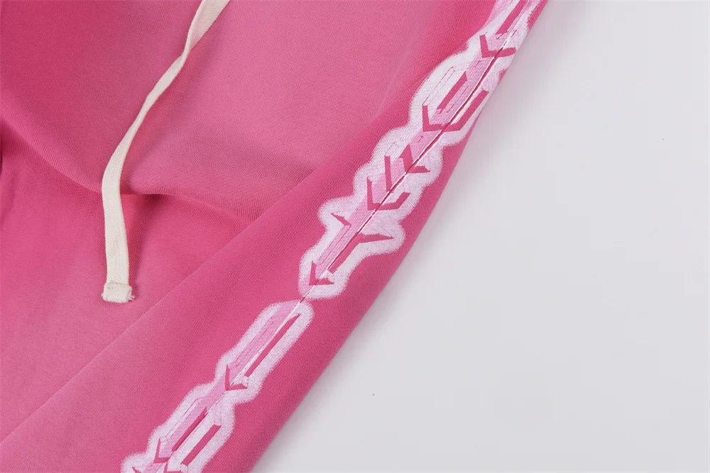 Lost Intricacy Vintage Pants Wholesale High-quality Casual Pants and Men's and Women's Clothing