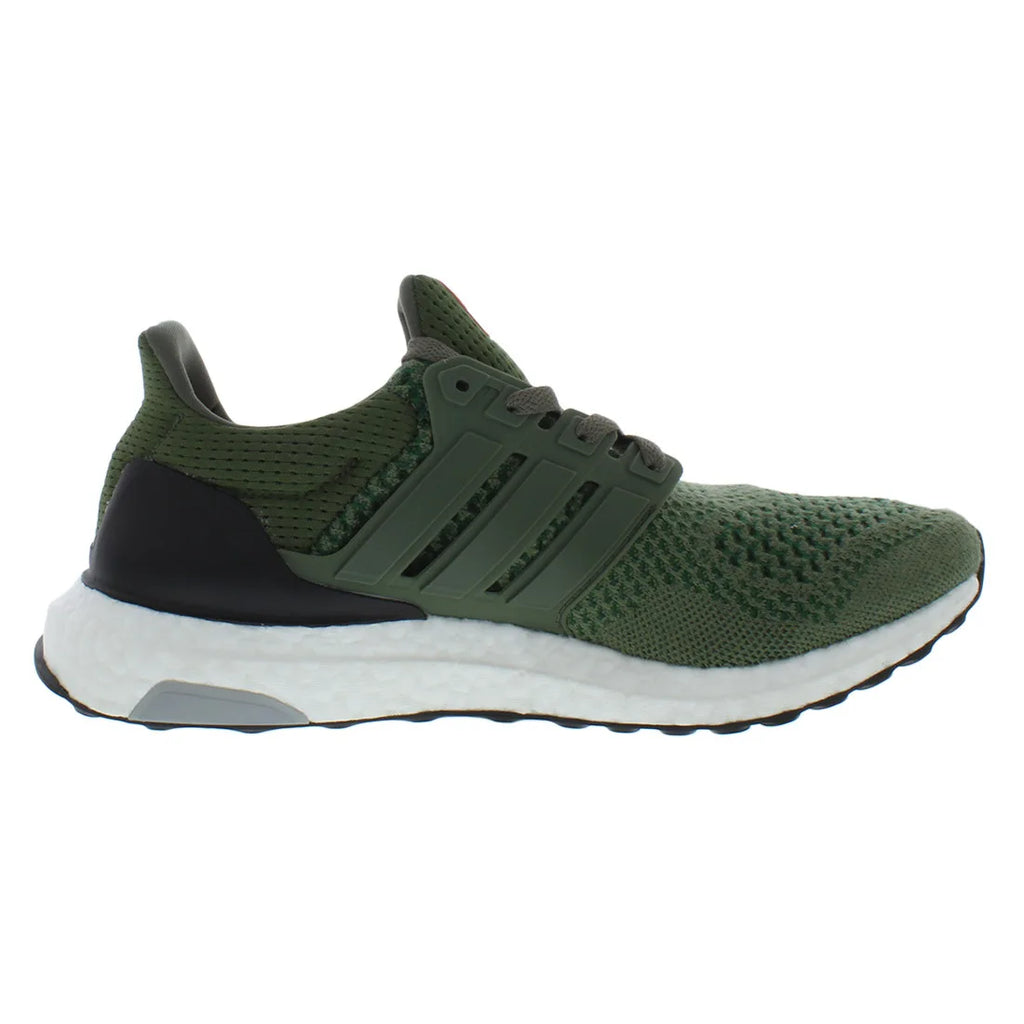 For Ultraboost Ltd Mens Shoes Model MSS-AF5837 Color Green 100% Authentic