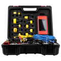 LAUNCH  X431 SmartLinkC Adapter Box Heavy Duty 24V Truck Diagnostic Tool for X431 Pro3s+