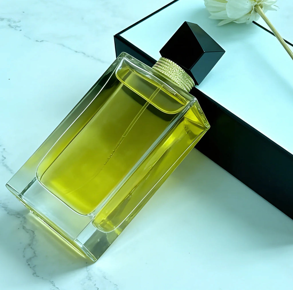 Liberty-Inspired Floral Eau De Parfum for Women,Luxury Perfume for Daily,Long-Lasting Oriental Fragrance