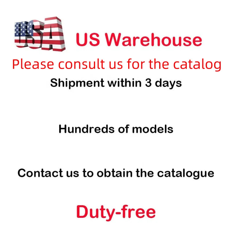 Usa Stock High Quality Unisex Perfume Long-lasting Floral Scent Cologne for Men Women Woody Spray Wholesale 2-5days Delivery